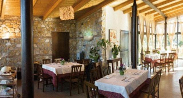 Locanda Dei Cocomeri Montalto Uffugo Ngoại thất bức ảnh