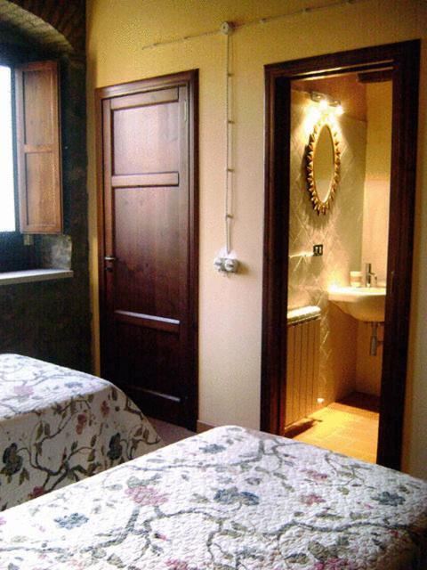 Locanda Dei Cocomeri Montalto Uffugo Ngoại thất bức ảnh