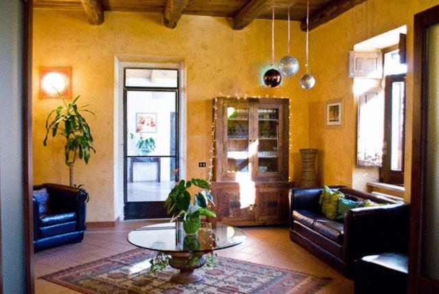 Locanda Dei Cocomeri Montalto Uffugo Ngoại thất bức ảnh