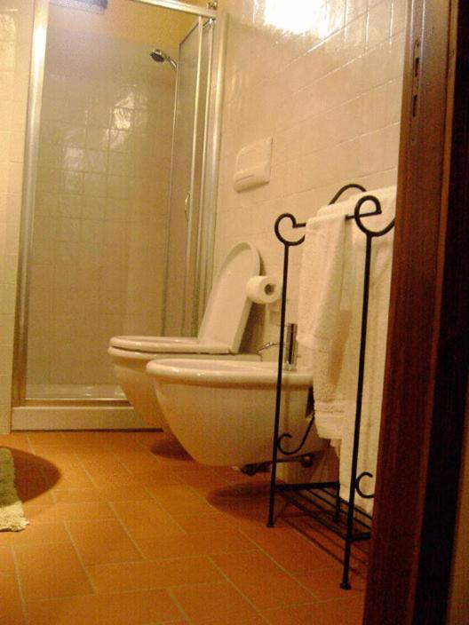 Locanda Dei Cocomeri Montalto Uffugo Ngoại thất bức ảnh